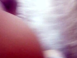 Amateur Latina Reality POV