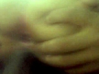 Amateur Latina Reality POV