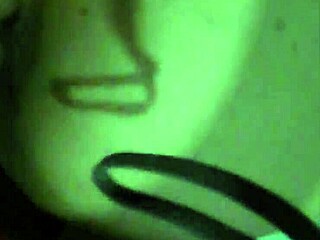 amateur double penetration with toys and assfucking 😈