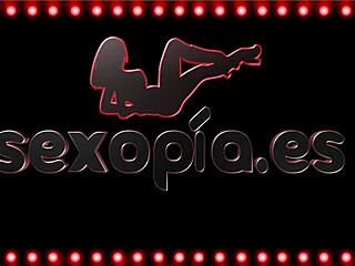 Espectacular Trailer Of La Pornoband De Salon Erotica Murcia 2015