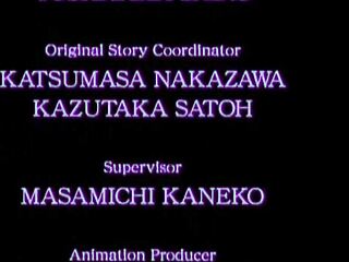 Japanese anime teen 18+ gets her pussy banged