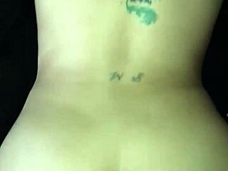 doggy style makes her squirt 😍