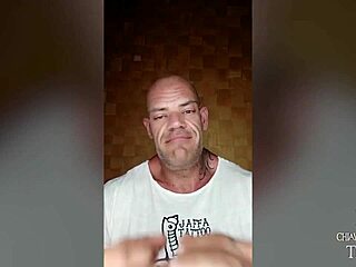 le tre chiavi del terrore trailer and interview