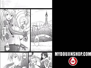 Watch the blowjob challenge at the sex club