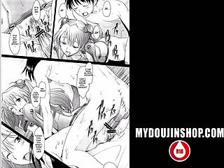 Watch the blowjob challenge at the sex club