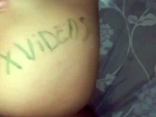 Prostitute's pussy gets MIXED FUCKS in compilation.