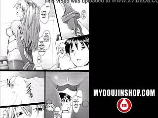 Watch the blowjob challenge at the sex club