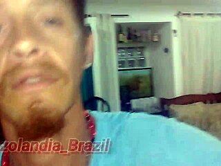 Behind The Scenes With Latina Paty Bumbum And El Toro De Oro In Anal Fetish Fun With Interracial Cock