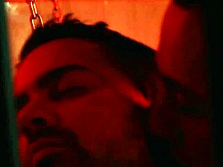 After Work Dungeon Relief With Cristian Sam And Robbie