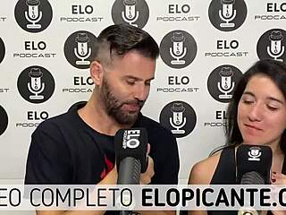 yani plays rock paper scissors with elo podcast