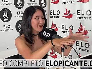 yani plays rock paper scissors with elo podcast