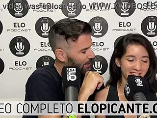 yani plays rock paper scissors with elo podcast