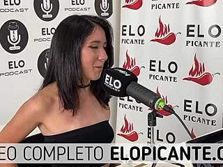 yani plays rock paper scissors with elo podcast