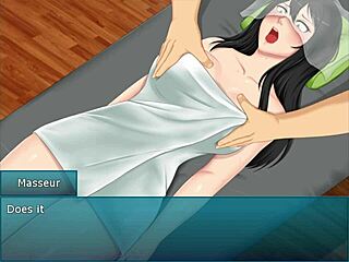 alansya chronicles fleeting iris part 2 hentai adventure