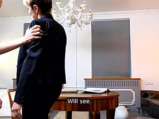 Tutor4k Inappropriate Lesson With Mature Russian Teacher