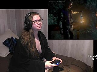 Until Dawn Play Through Part 10