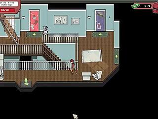 Overwhelmed by That Nice Big Hard Shemale Cock and Orgasmic Toy Play in Homemade Brunette Masturbation