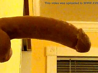 Deepthroat Action in the Hood