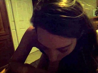 Amateur Florida College Slut Sucks And Fucks