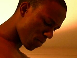 Beautiful Model Enjoys Interracial Anal Sex With Cute Babe