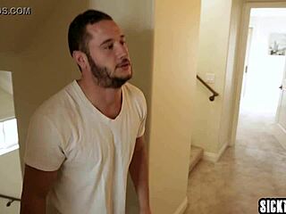 perverted milf with big ass rode dick