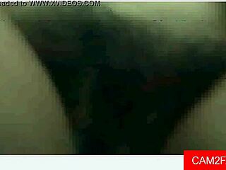 Sexy teen gets assfucked on webcam!