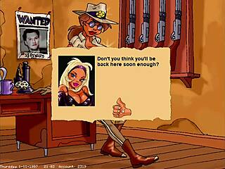 Lula The Sexy Empire Review!