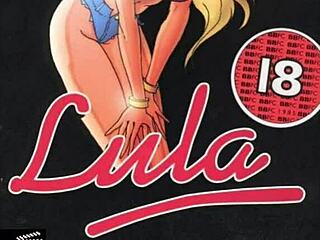Lula The Sexy Empire Review!