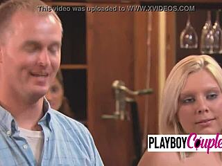 Swingers share their intimate thoughts in a storyline