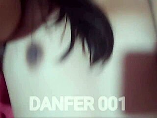 Mexican college girl pays bet with intense anal fuck for degenerate cousin