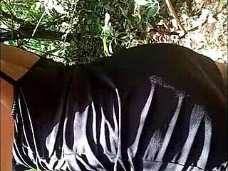 My professor finally got my ass like he wanted