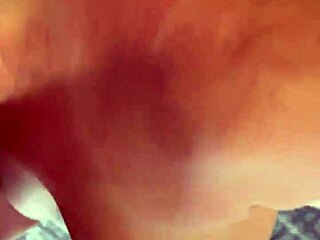 Sexymugsy Devours Uncut Cock Fiercely