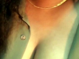 Watch this intense live solo performance right now