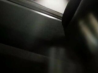 Intense Dick Sucking