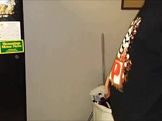 flip flop pizza bagel bites in kitchen show