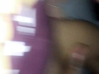 sucking my cock like it's the best thing ever