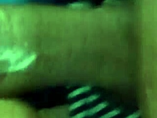 Intense Anal Orgasm