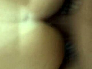 Intense Anal Orgasm
