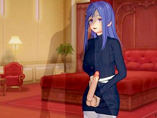 World's greatest assassin Maha takes on secret hentai mission 😎