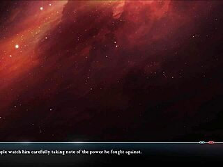 Anime princess enjoys monster blowjob in divine adventure part 49