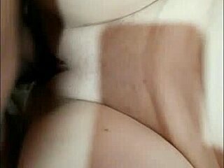 I came twice and kept fucking her