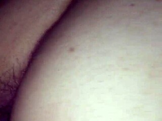 Melissa's Hairy And Slimy Pussy Craves Monster Cock Deep!