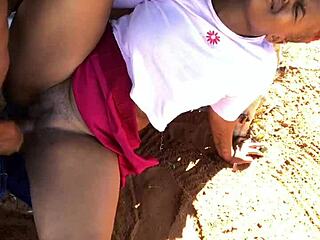 Morning Glory Turns Into Outdoor Wet Licking With Horny Milfs