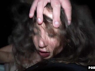 Watch These Teen Sluts Get Destroyed In Doggystyle And Riding In The College Dorm!