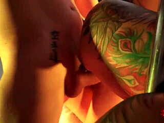 The Redhead Woman From Madrid