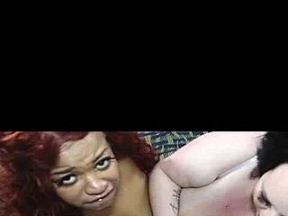 Big Titty Finish With Deepthroat And Monster Cock 😍