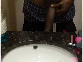 housewife craving that monster cock experience?