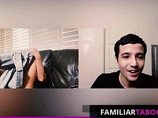 Familiartaboo Com What Do You Want To Talk - Payton Hall Ricky Spanish