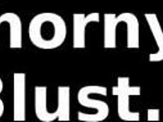 Panty show on webcam