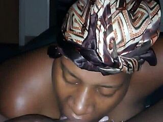 No Hands On The Lollipop Treat